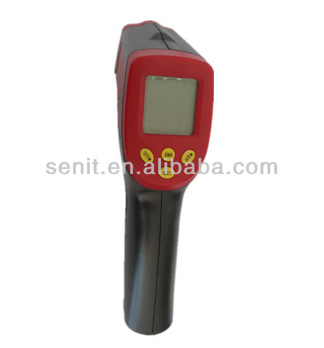 工業用デジタルハンドヘルド非- 接触赤外線付温度計範囲- 32c- 380c問屋・仕入れ・卸・卸売り
