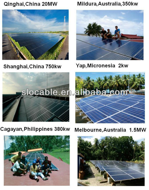 太陽電池モジュール用PV コネクタ問屋・仕入れ・卸・卸売り