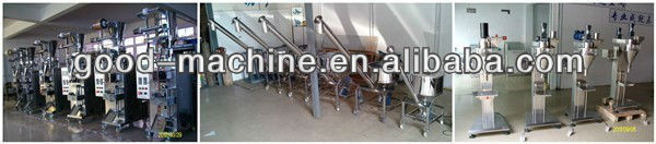 GD-498C Sugar Powder Cocoa Powder Price Packing Machine