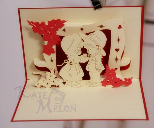 Cartas de amor creativas y originales hechas a mano - Imagui Cartas de amor creativas y originales hechas a mano - Imagui