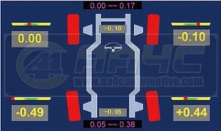 割引aa-dt-1003dホイールアライナ問屋・仕入れ・卸・卸売り