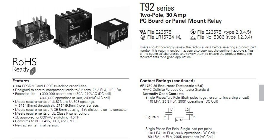 Relay Pdf