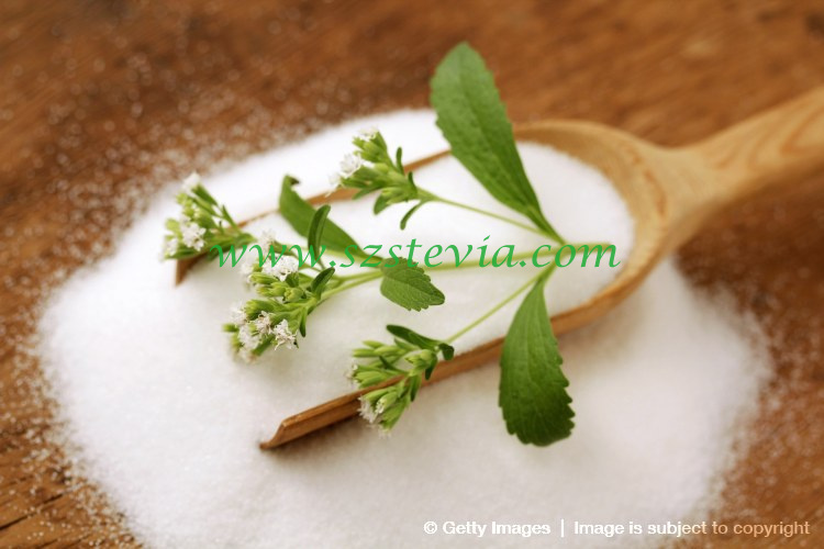 Stevia mixture Ra98 & Erythritol,China BL Stevia price supplier 21food