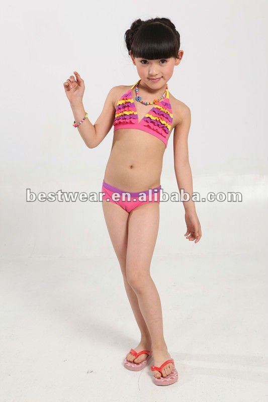 Child Bathing Suit