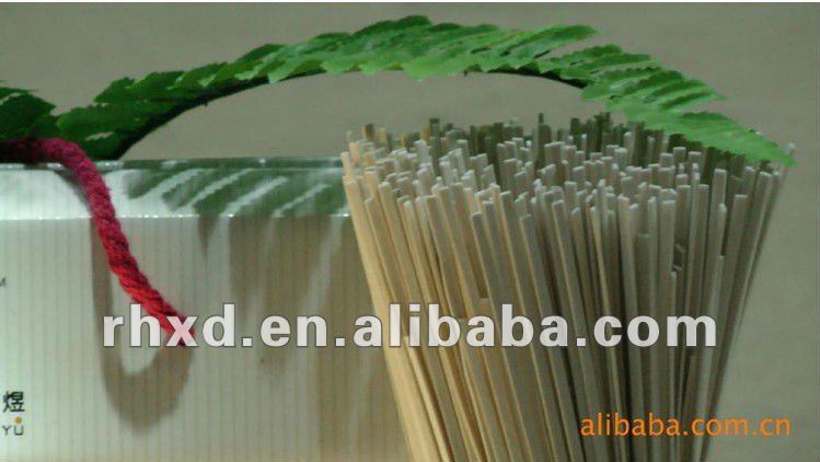 100% natural instant dried konjac noodles