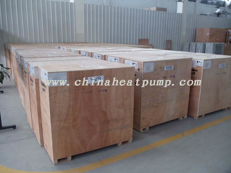 広州熱と冷却加熱用ポンプ、 ghp13b地中熱源ヒートポンプ問屋・仕入れ・卸・卸売り