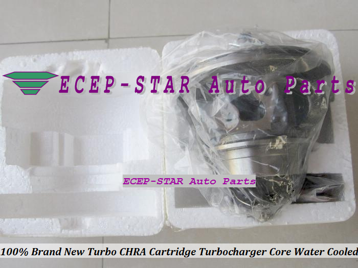 Turbocharger Core Turbocharger Cartridge Turbocharger CHRA Turbo CHRA TURBO Cartridge Toyota (3)