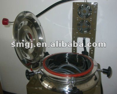 中国のハーブの抽出機24リットル仕入れ・メーカー・工場