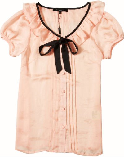 Korean Fashion 2011 Summer on 2011 Fashion Trends Summer Women Clothing T017  Women Clothing 2011