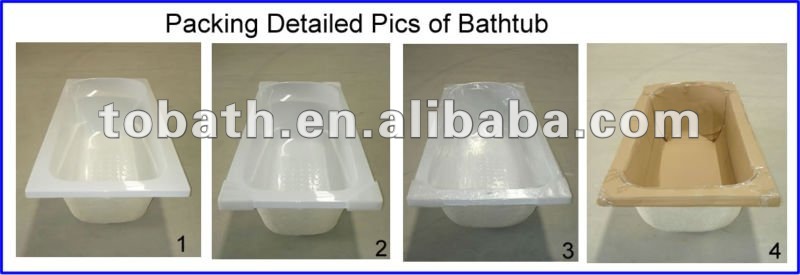 大人GW-B30-02のための美しく簡単で安いプラスチック浴槽問屋・仕入れ・卸・卸売り