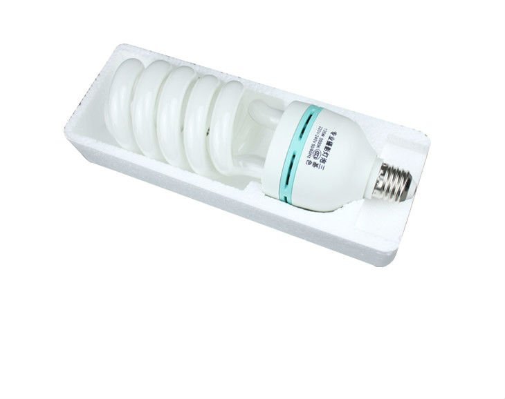 写真機材5500k電球の省エネのためのブラインド2つのランプホルダー135ワット問屋・仕入れ・卸・卸売り