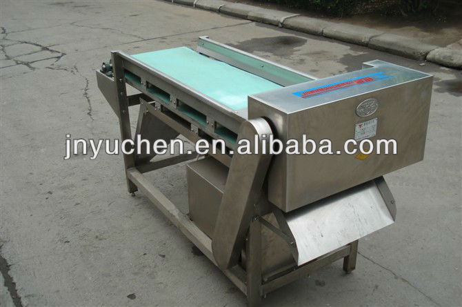 Canned Mushroom Slicer