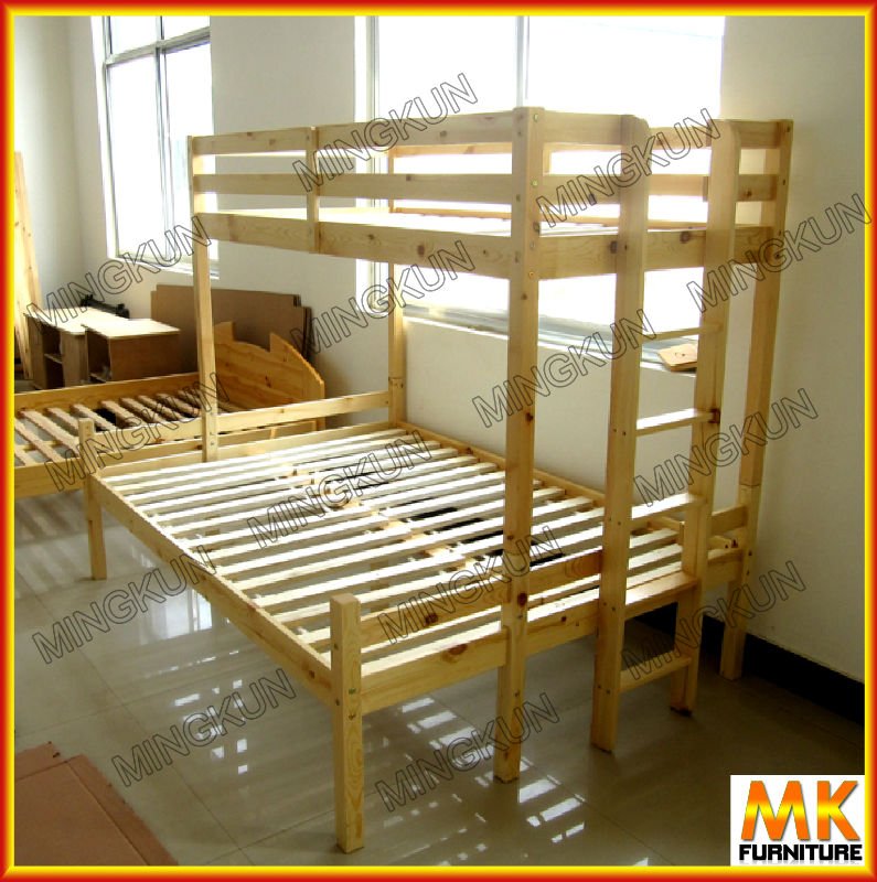 jysk bunk bed