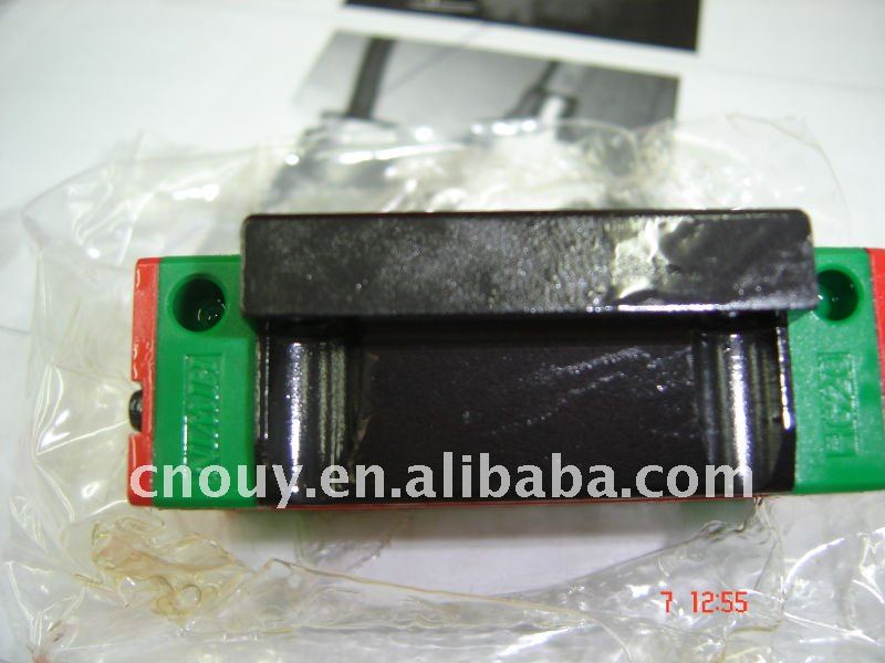 線形案内面HGH20CA (HIWIN) ICNC機械部品問屋・仕入れ・卸・卸売り