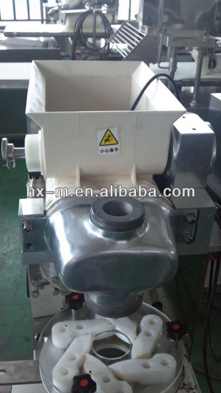 small cookies making machine (CE approved&manufacturer)