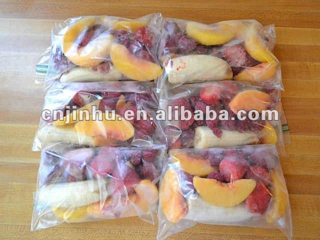 PA/PE/EVOH 5/7-layer Thermoforming sausage packaging film co-extrusion high barrier 7-layer cast bottom film