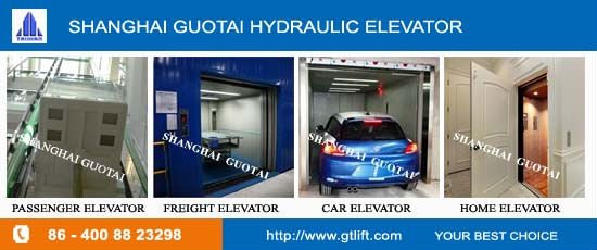 elevators