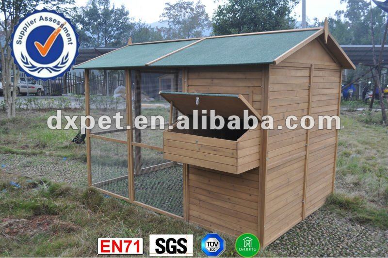 Extra Large Run Wooden Chicken Coop chicken coops for sale, View 