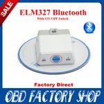 ELM327 Bluetooth,a