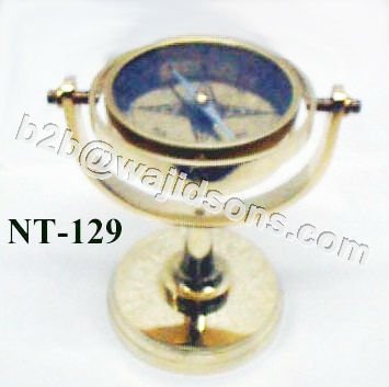 Nautical Home Decor on Nautical Decor Sand Timer  Antique Nautical Sand Timer  For Home