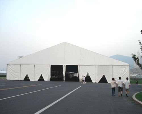 倉庫屋外イベント2030mストレージのテント仕入れ・メーカー・工場