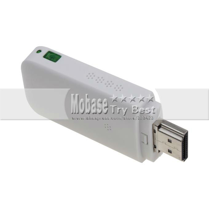 iPush D2 WiFi DLNA Air Play Display Receiver 162525 13