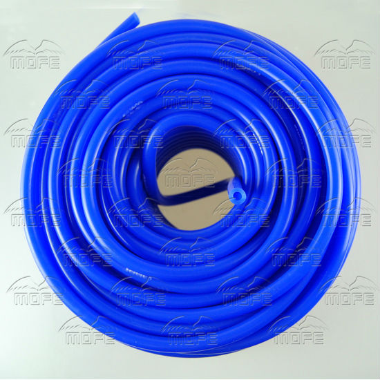 Samco Vacuum Silicone Hose Inner Diameter 4mm 6mm 8mm Red Black Blue Yellow 6mm-blue (2)