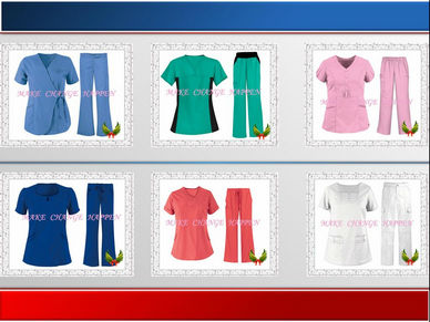 OEM-Z(X) medical uniforms / scrub suits / scrub suit designs問屋・仕入れ・卸・卸売り