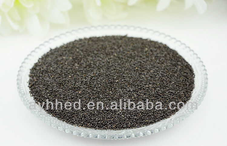 Basil Seeds for Weight Loss Healthy Slimming Tea