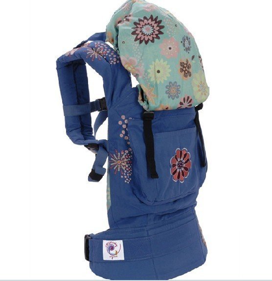 Mum Genius Ergo Baby Organic Cotton Carrier RM220