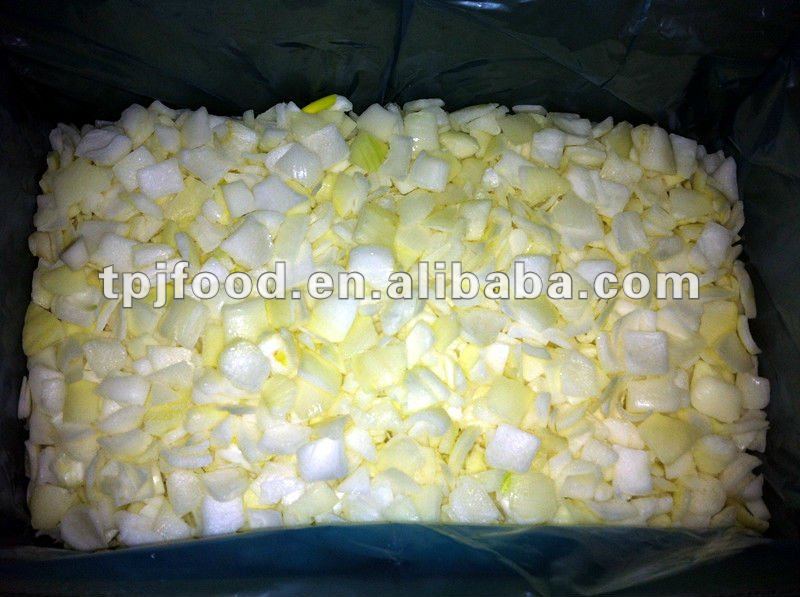 frozen onions and peppers (frozen onion dices)
