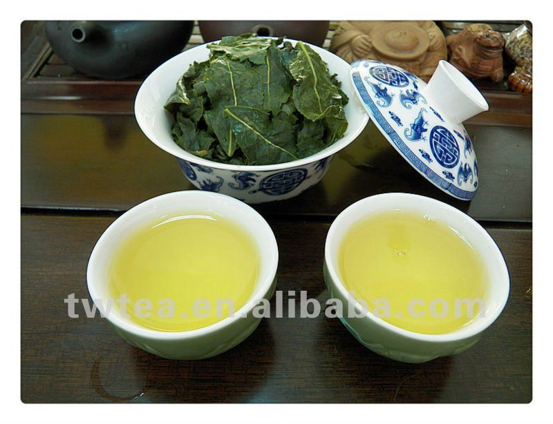Ti Kuan Yin Select
