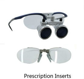 タオの虫眼鏡ルーペ歯科製品6.0x手術用機器問屋・仕入れ・卸・卸売り