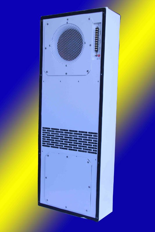 YXH-125-SHa03/180With 48V DC/IP55/の空気は熱交換器を冷却した問屋・仕入れ・卸・卸売り