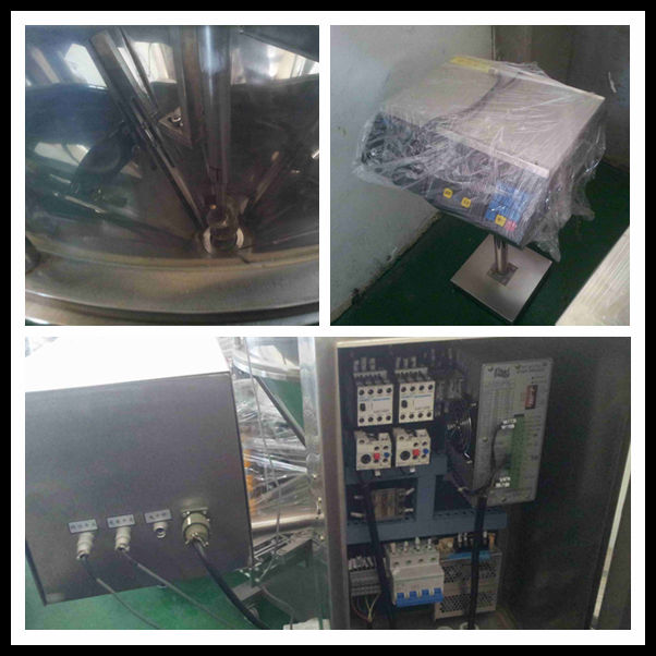 Jlct- f- 2000半自動粉体充填機問屋・仕入れ・卸・卸売り