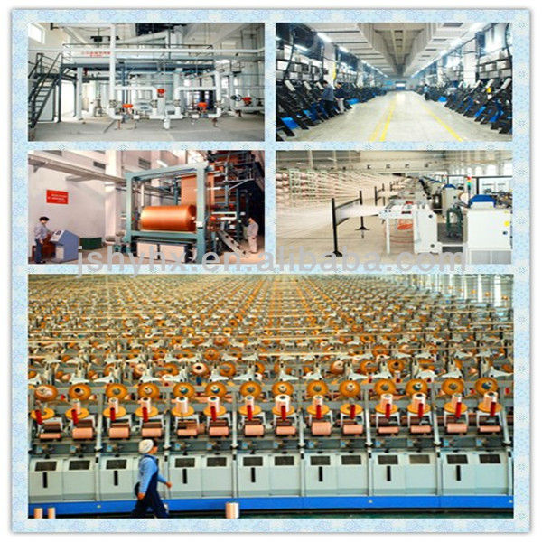 抗- ピリング熱い販売最高の価格のナイロンコーティングされたワイヤーロープ仕入れ・メーカー・工場