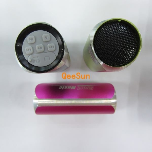 cheap mini speaker Portable computer music speaker qeesun .1.jpg