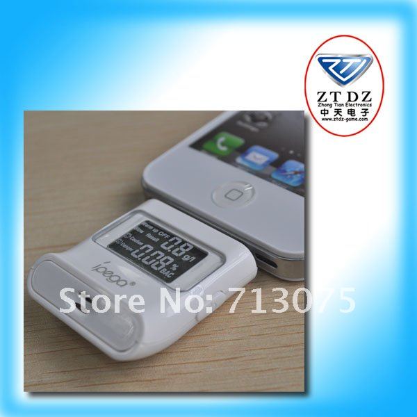 Iphone用ipegapg-ih1504/4slcdアルコールテスター呼気問屋・仕入れ・卸・卸売り