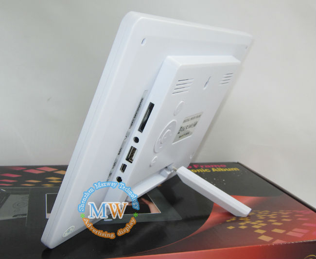 人気商品液晶デジタルフォトフレーム10.2インチ問屋・仕入れ・卸・卸売り