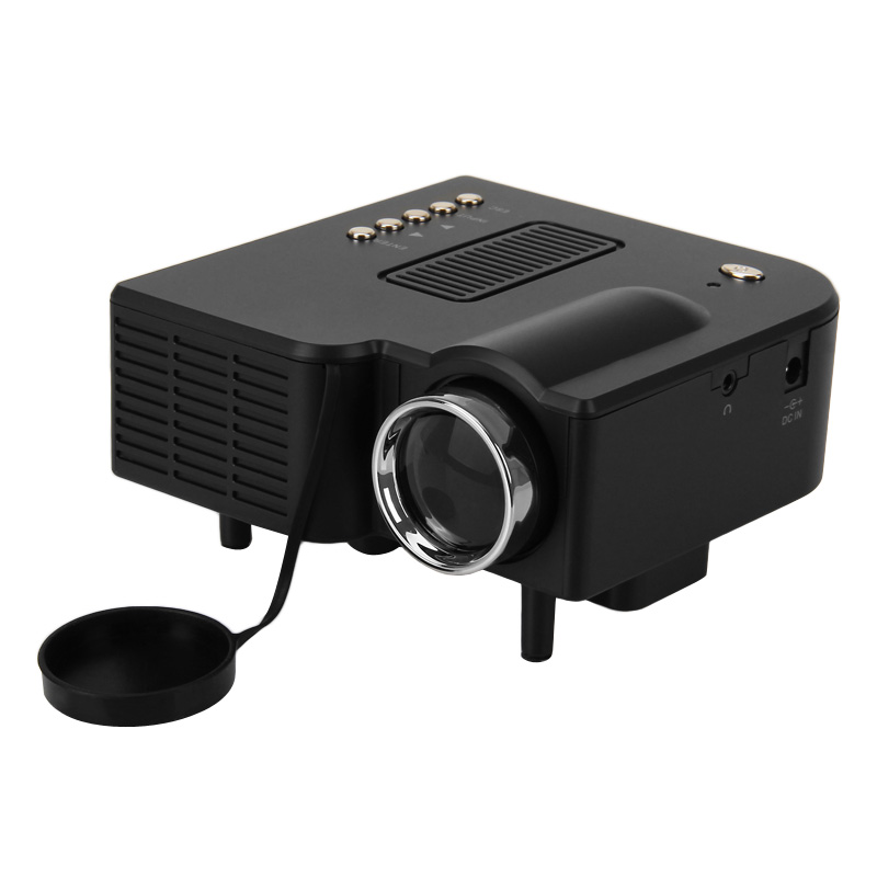 Hdmiを搭載したled小型プロジェクター、 usb、 のav( smp7009)問屋・仕入れ・卸・卸売り