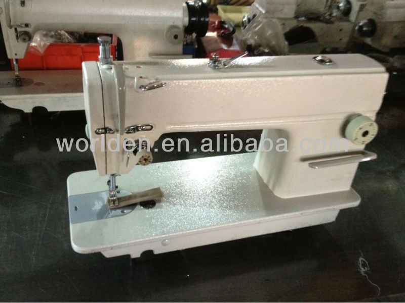 Wd-6150単針本縫工業用ミシン( 典型的なタイプ)問屋・仕入れ・卸・卸売り