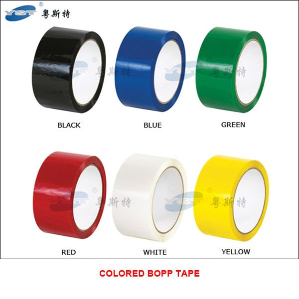 高品質の接着剤ボップ包装テープ仕入れ・メーカー・工場