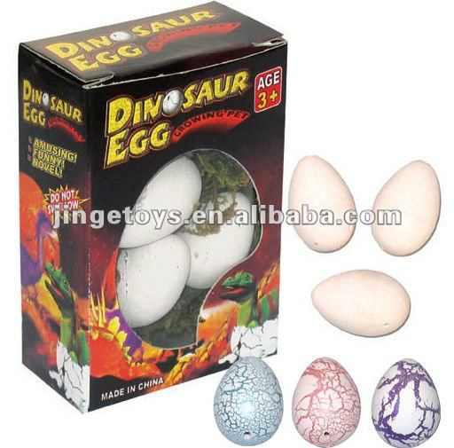 販売法の拡大の恐竜の卵のおもちゃ、恐竜の卵のおもちゃ、昇進のギフト仕入れ・メーカー・工場