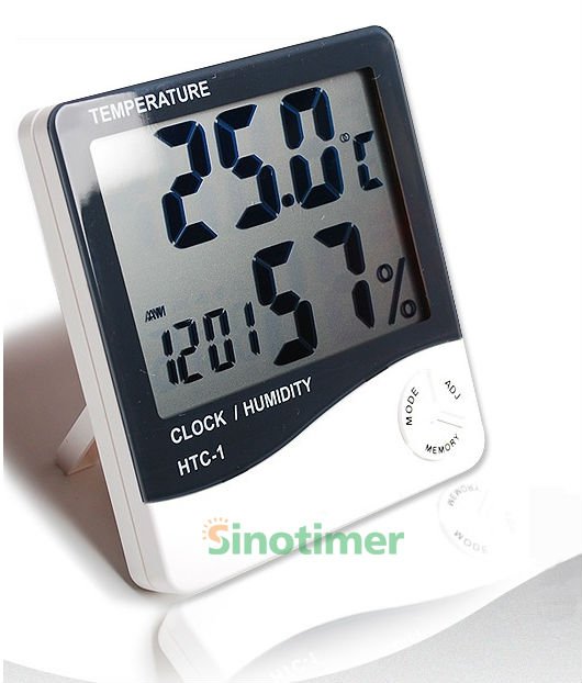Htc1 Thermometer Humidity Meter Buy Thermometer Humidity Meter,Htc1