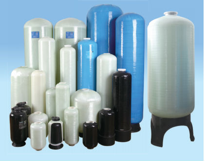 Canature3072~3672水処理用圧力タンク、 圧力容器; ボトル問屋・仕入れ・卸・卸売り