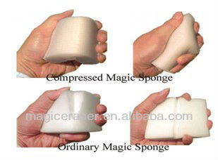 中国の魔法の消しゴム掃除スポンジ2014年新しい革新的な製品の簡単なクリーニングツール問屋・仕入れ・卸・卸売り