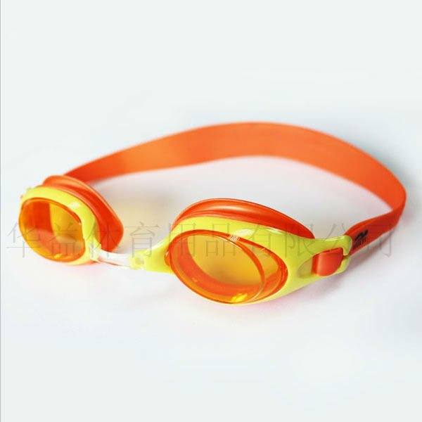 g2706 плавательные очки для детей