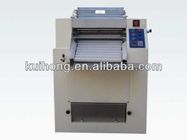 china bread making machine