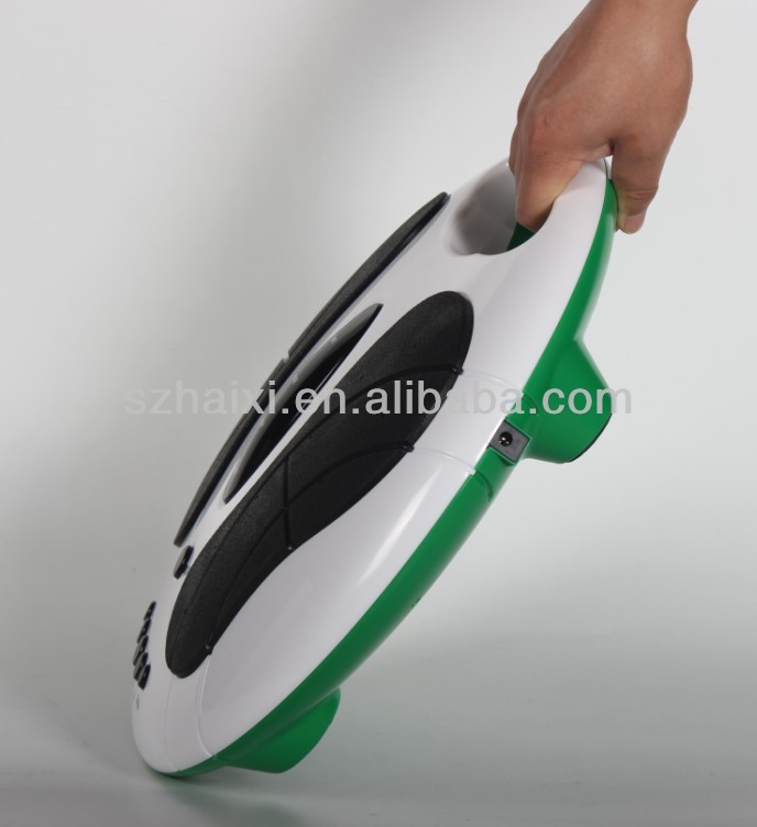 Portable Electromagnetic wave pulse TENS FOOT massager