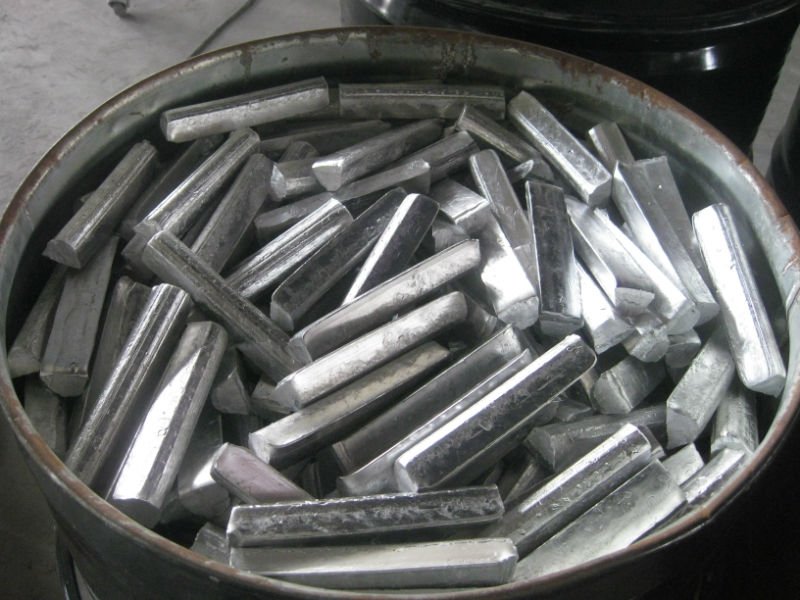 Aluminium Zirconium Alloy Ingot Buy Aluminium Zirconium Alloy Ingot